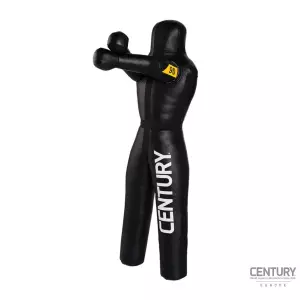 CENTURY BLACK GRAPPLING DUMMY 40KG PREGUNTAR STOCK