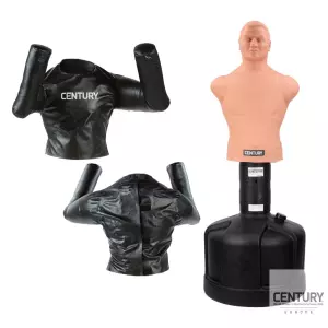 BOB - BODY OPPONENT + CHAQUETA DUMMY PORTES GRATIS