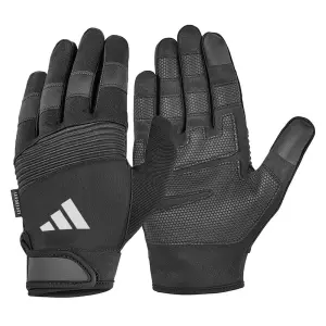 Adidas Full Finger Performance Gloves Aeroready GUANTES FITNESS