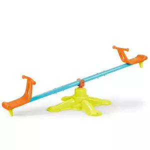 Twister Seesaw 2×1 Feber BALANCIN