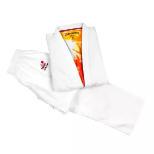 Judo Gi Training QS. 7