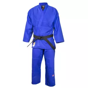 Judo Gi Katsu. Azul. 7