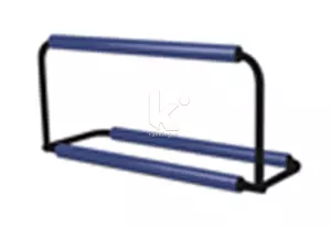 VALLA 3 ALTURAS (27, 32 Y 43 CM)