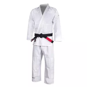 Brazilian Jiu Jitsu Gi Basic. A5