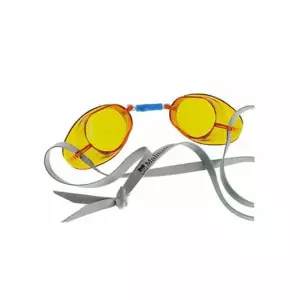 GAFA NATACION SUECA - SENIOR, AMARILLO