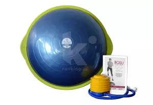 BOSU® SPORT 50 BALANCE TRAINER. AZUL