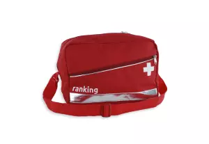 Bolso Botiquín bandolera