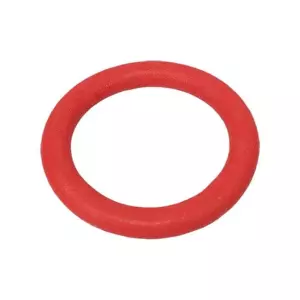 RINGO MACIZO - 165 MM, ROJO