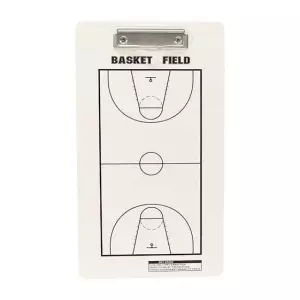 CARPETA TÁCTICA VELEDA BALONCESTO