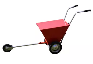 CARRO MARCADOR TIZA BASICO 502 CAMPOS FUTBOL