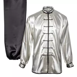 Uniforme Tai Chi Liú. XL