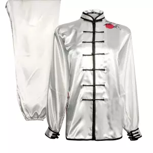 Uniforme Tai Chi Liú - Mujer. S