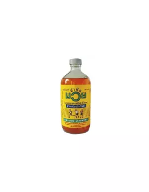 Linimento Muscular NAMMAN "original"- 450ml PREGUNTAR STOCK