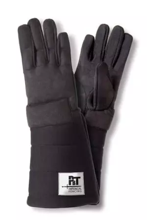Guantes para ropera HEMA PBT (par) ESGRIMA