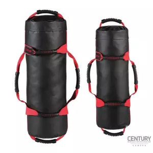 SACO FITNESS ENTRENAMIENTO FUERZA CENTURY
