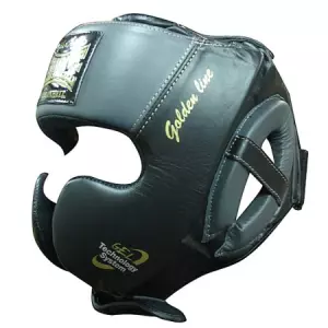 CASCO POSEIDÓN BOXEO