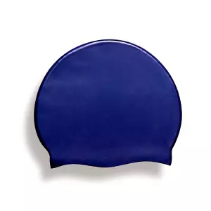 SILICONA GORRO NATACION