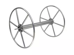 RECOGEDOR CORCHERAS 150CM REDONDO PISCINAS