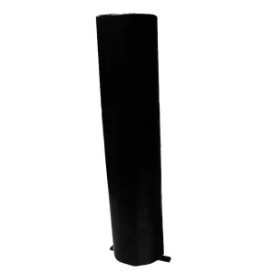 BOTE POSTE DE PROTECCION 80MM red perimetral