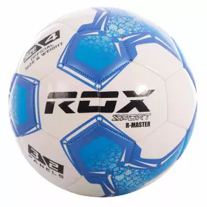 BALÓN FÚTBOL ROX R-MASTER