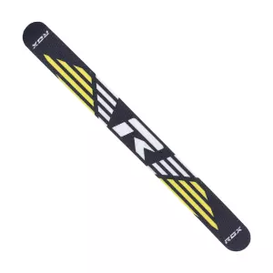 PROTECTOR PADEL ROX ÓNICE NEGRO