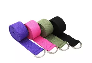 Correa de Yoga REF 019