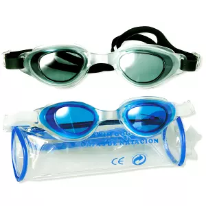 Gafas de Natación Burbujita