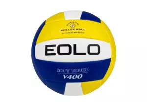 Balón Voleibol EOLO. Talla 4