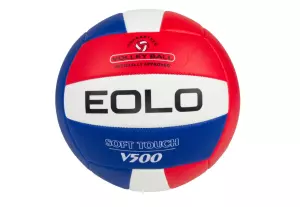 Balón Voleibol EOLO. Talla 5