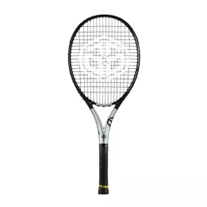 RAQUETA TENIS DURUSS CEYLONITE con funda
