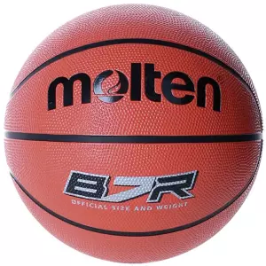 BALON MOLTEN BALONCESTO BR2 TALLA 7/6/5