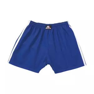 Short Sambo. Azul. XL