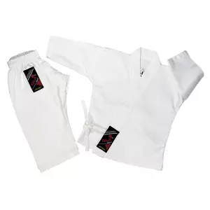 Kimono Baby Karate