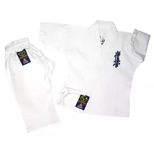 Kimono Baby Kyokushin  Karate Gi Baby