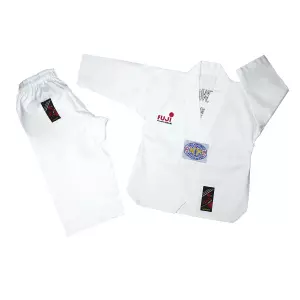 Kimono Baby Taekwondo DOBOK WT BABY TAEKWONDO