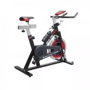 Bicicleta estática Spinning Evolution Tour