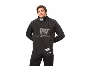Chaqueta de Maestro total PBT Light 13-122 ESGRIMA