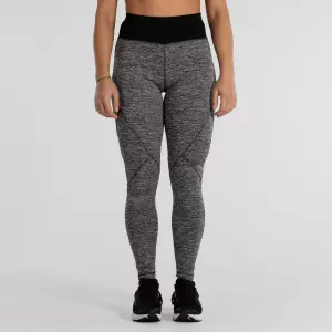 LEGGING SOFTEE FIT ALEXIA - S, GRIS VIGORE