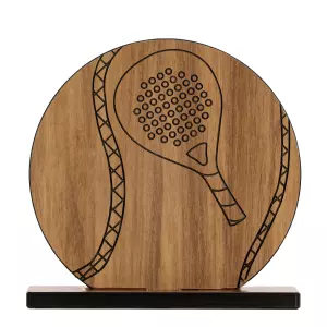 TROFEO FENOLICO  PADEL
