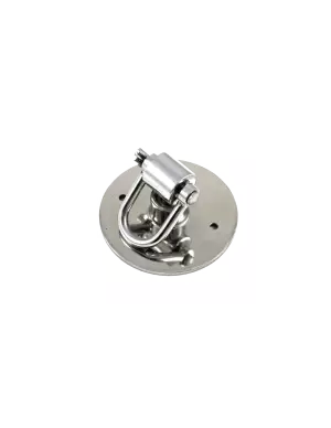 Rodamiento pera acero PUNCHING