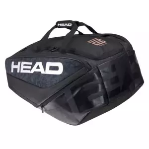 PALETERO HEAD ALPHA SANYO MONSTER COMBI BKBK