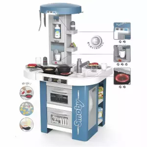 Cocina Tech Edition infantil