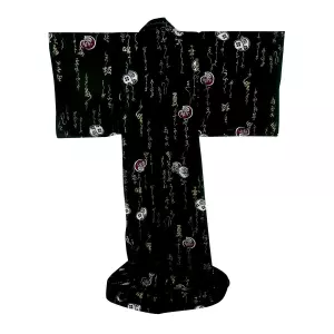 Kimono Japon. Legend