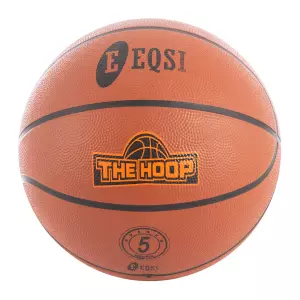 BALÓN EQSI BASKET Nº 5
