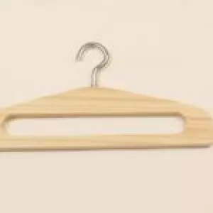 Perchas para ropa de muñecas