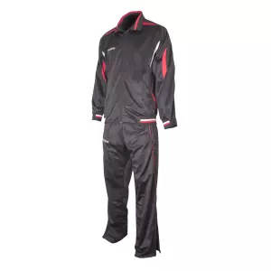 Chandal Tricot. Negro. XXL