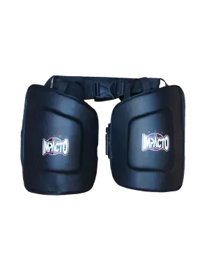 Protectores de low kick 2.0