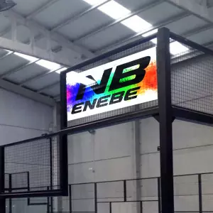 LONA ENEBE PADEL