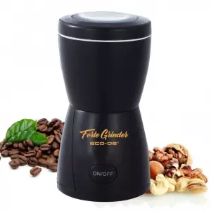 ECO-DE Café Forte Molinillo Eléctrico de Café 400W forte grinder