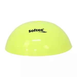 CONO REDONDO  - UNIDAD, AMARILLO FLUOR
